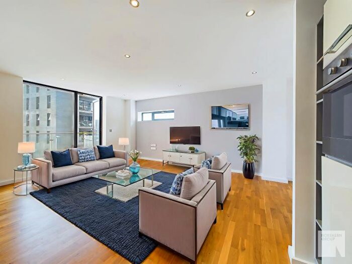 2 Bedroom Apartment To Rent In Apt . :: Flint Glass Wharf, M4