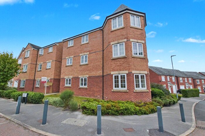 2 Bedroom Flat For Sale In Dunlop Avenue, Leeds, West Yorkshire, LS12