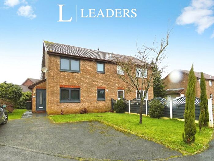 1 Bedroom Terraced House To Rent In Muirfield Close, Kirkby-in-Ashfield, NG17