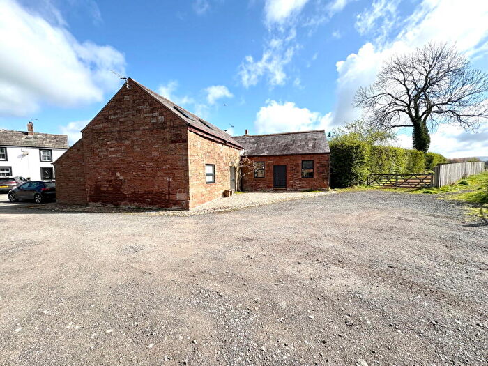 4 Bedroom Barn Conversion For Sale In Warwick Bridge, Carlisle, Cumbria, CA4