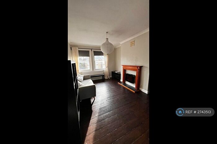1 Bedroom Flat To Rent In Penford Street, London, SE5