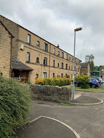 1 Bedroom Flat To Rent In Ashton Lodge, Great Eaves Road, Ramsbottom, Greater Manchester, BL0