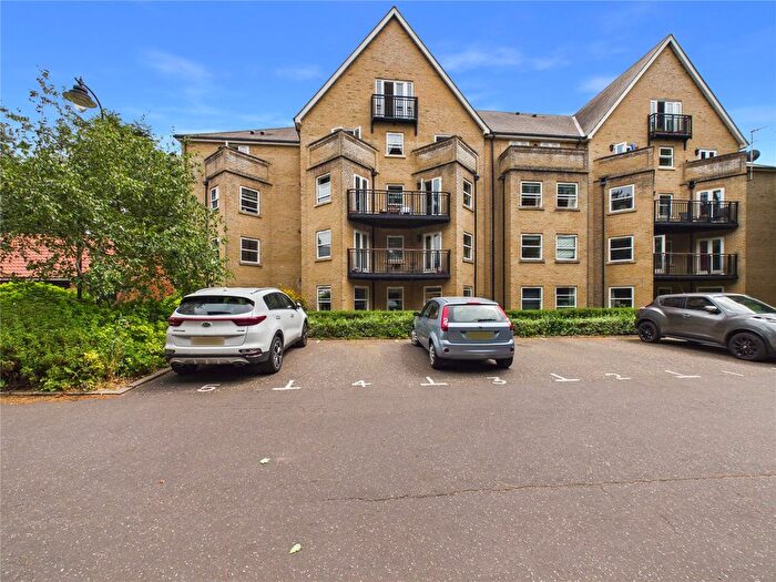 2 Bedroom Flat To Rent In St. Marys Road, Ipswich, Suffolk, IP4
