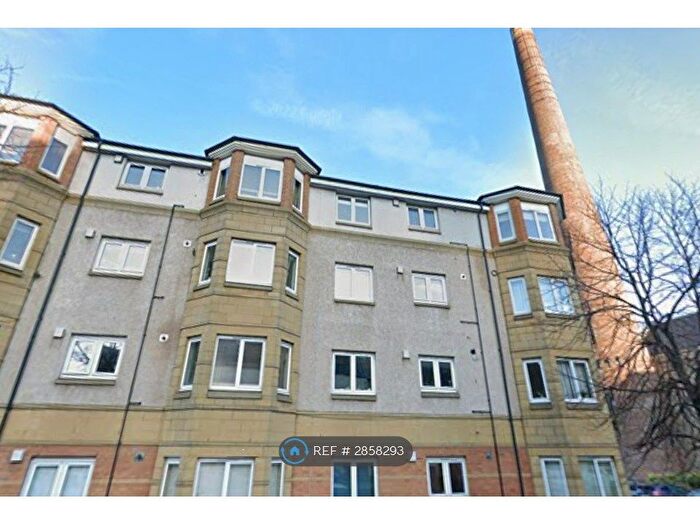 2 Bedroom Flat To Rent In Easter Dalry Wynd, Edinburgh, EH11