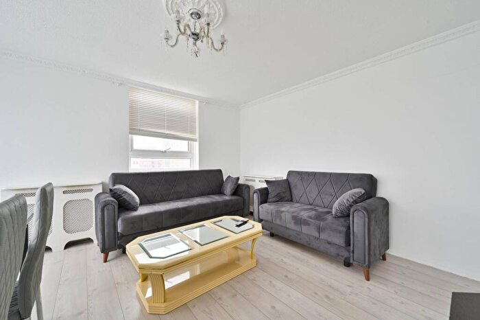 2 Bedroom Flat To Rent In .London, , Lisson Grove, London, NW8
