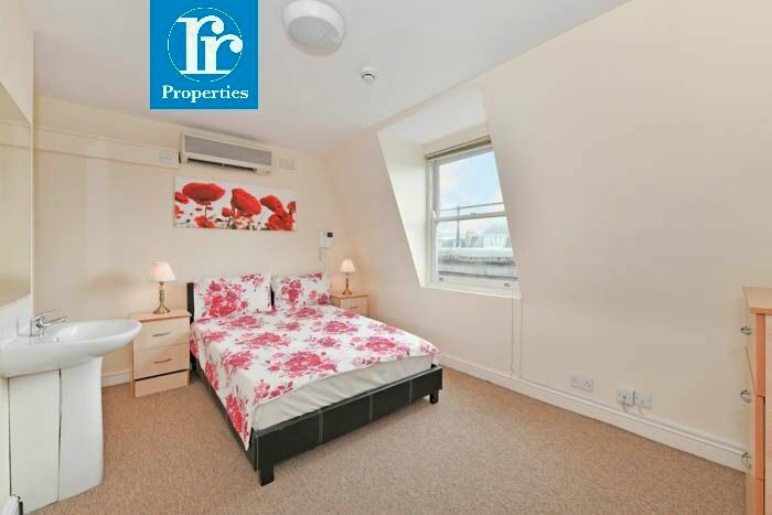 Studio To Rent In Cromwell Road, London, SW7