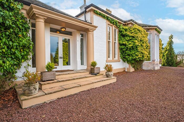 3 Bedroom Semi-Detached House To Rent In Springfield Road, Barrhead, East Renfrewshire, G78