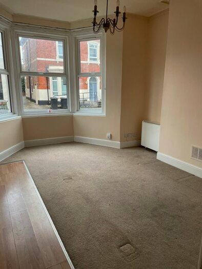 1 Bedroom Flat To Rent In Charnwood Street, Derby, DE1