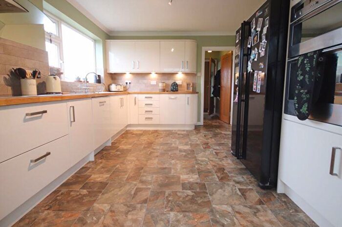 4 Bedroom Detached House For Sale In Great Mongeham, CT14