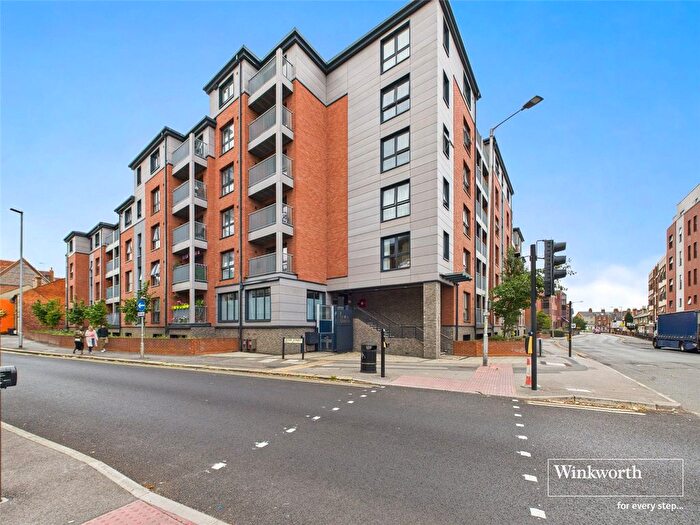 2 Bedroom Flat To Rent In Silver Street, Reading, United Kingdom, RG1