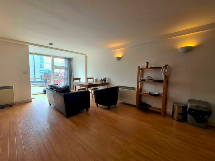 2 Bedroom Apartment To Rent In , Whitworth Street West, Manchester, W3