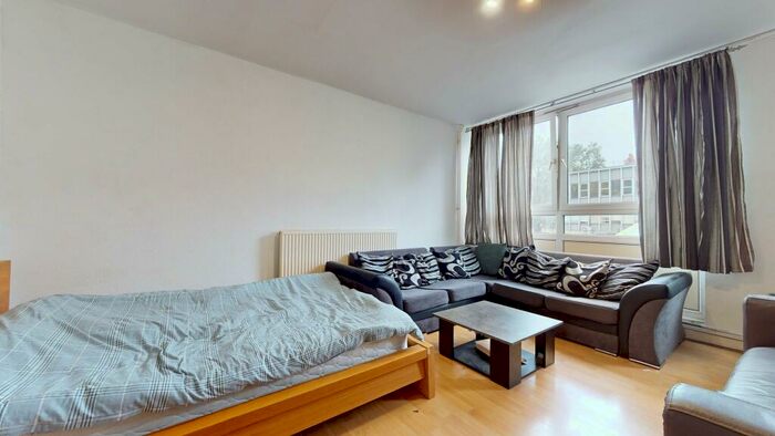 4 Bedroom Flat To Rent In Munster Square, NW1