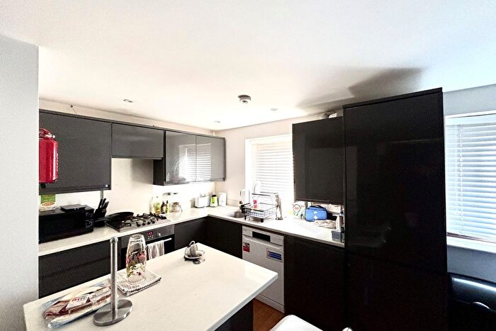 2 Bedroom Terraced House To Rent In Runnymede House, - High Street, Egham, Surrey, TW20