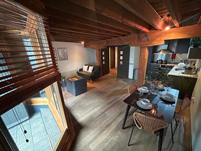 1 Bedroom Flat To Rent In , London, SE1