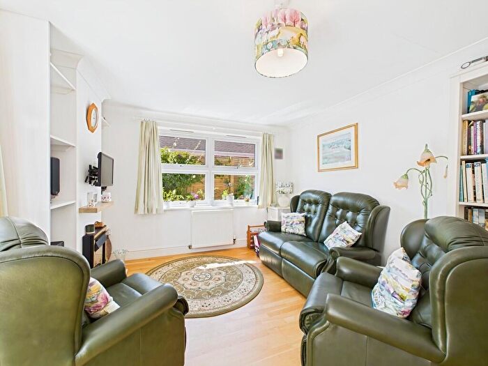2 Bedroom Semi-Detached Bungalow For Sale In Queens Road, Haywards Heath, RH16