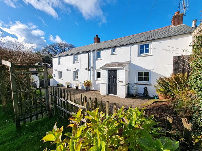 3 Bedroom Property For Sale In Warbstow, Launceston, PL15