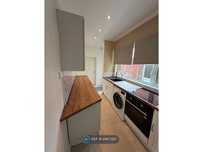 2 Bedroom Terraced House To Rent In Coronation St, Worksop, S80