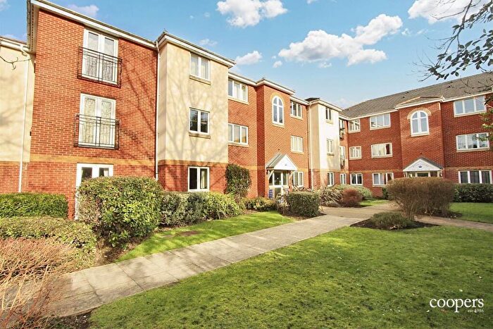 3 Bedroom Apartment To Rent In Royal Court, Hume Way, Ruislip, HA4
