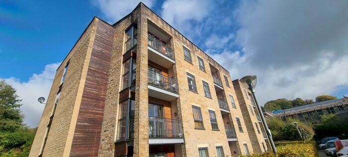 2 Bedroom Flat To Rent In Deakins Mill Way, Egerton, Bolton, BL7