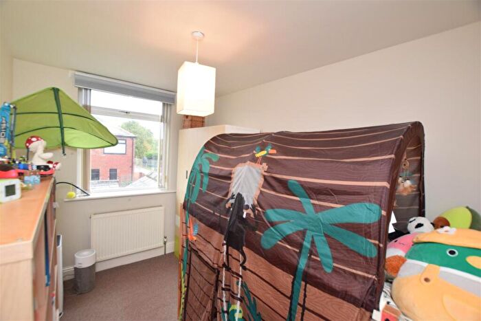 4 Bedroom Terraced House For Sale In Rochdale Road, Middleton, Manchester, M24