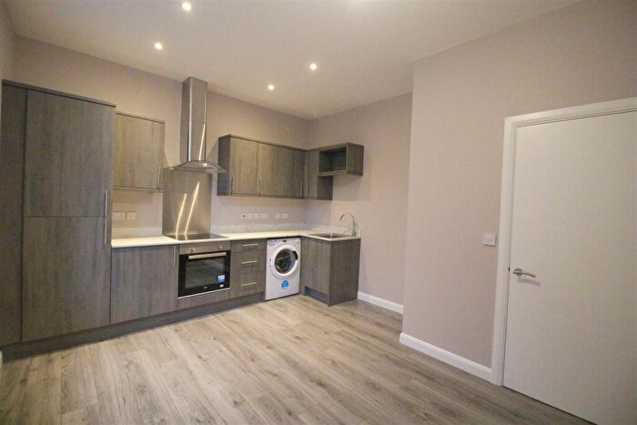 1 Bedroom Apartment To Rent In Northgate, Darlington, DL1