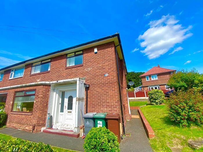 4 Bedroom Property To Rent In Queenswood Road, Headingley, Leeds, LS6