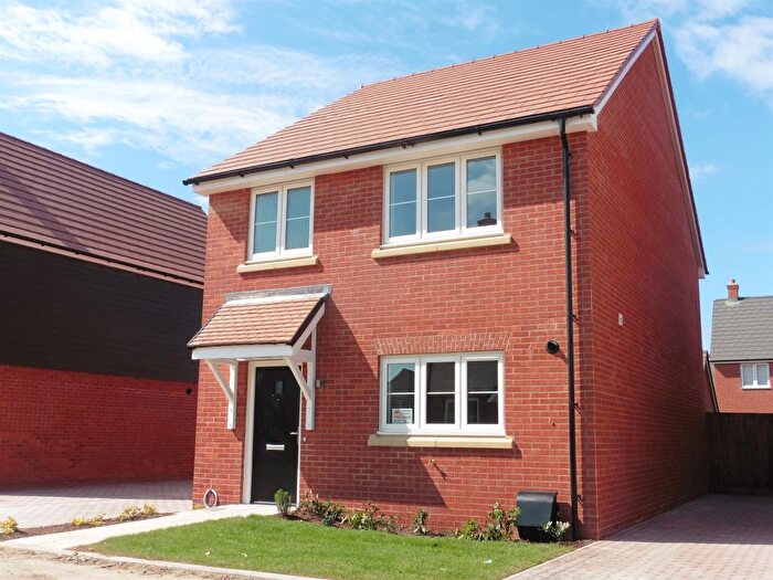 3 Bedroom Detached House For Sale In Buckenham Road, Attleborough, NR17