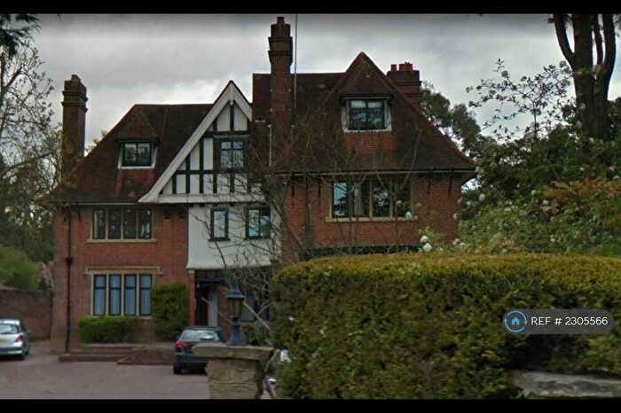 2 Bedroom Flat To Rent In Tudor Gables, Northwood, HA6