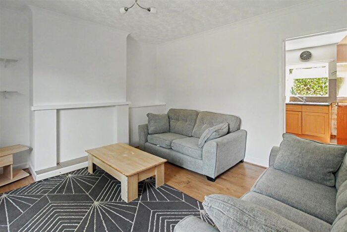 Property To Rent In Boundary Road, Beeston, Nottingham, NG9