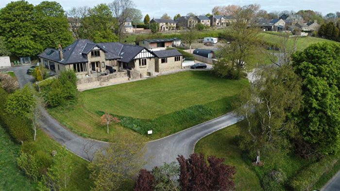 House For Sale In Thornton In Craven, Skipton, BD23