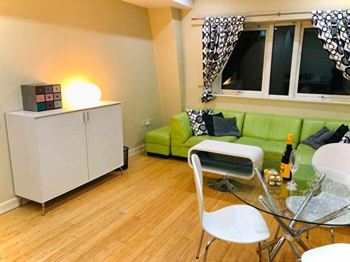 1 Bedroom Flat To Rent In The Birchin, Joiner Street, Northen Quarter, Manchester, M4