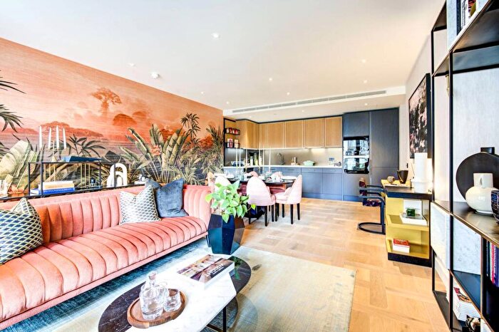 1 Bedroom Flat For Sale In London Dock, Wapping, E1W