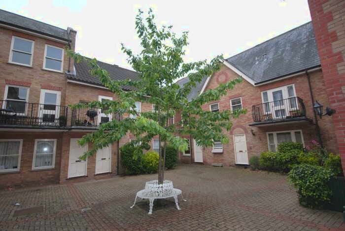 2 Bedroom Apartment To Rent In Godfreys Mews, Chelmsford, Essex, CM2