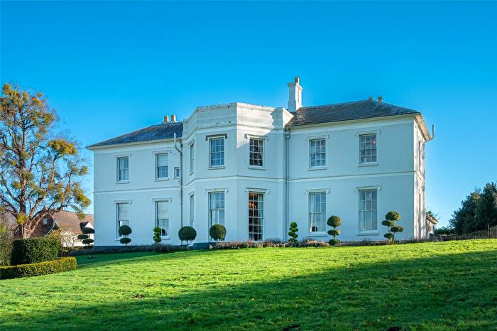 29 Bedroom House For Sale In Peterstow, Ross-on-Wye, Herefordshire, HR9