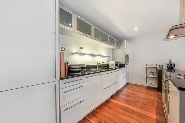 2 Bedroom Flat To Rent In Visage Apartments, Winchester Road, NW3