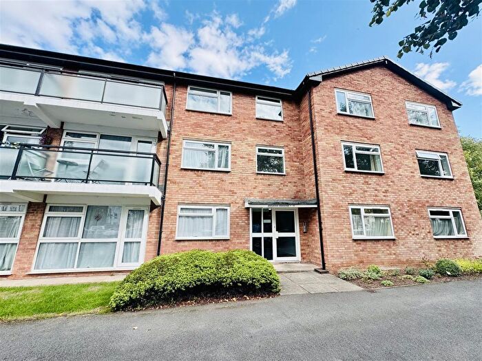 1 Bedroom Flat To Rent In Arlington Avenue, Leamington Spa, CV32