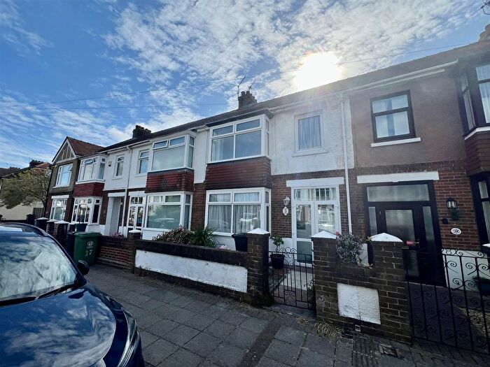 3 Bedroom Property To Rent In Westwood Road, Portsmouth, PO2