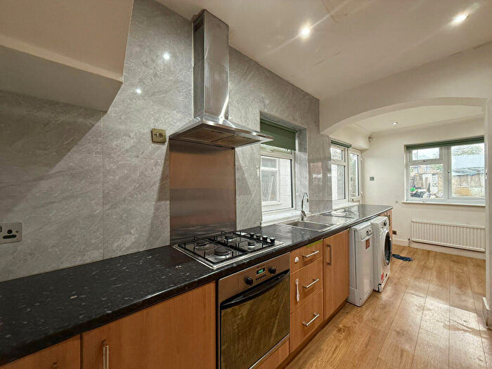 4 Bedroom Semi-Detached House To Rent In Weston Drive, Stanmore, Greater London, HA7
