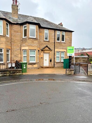 2 Bedroom Flat To Rent In Stevenson Terrace, Balgreen, Edinburgh, EH11