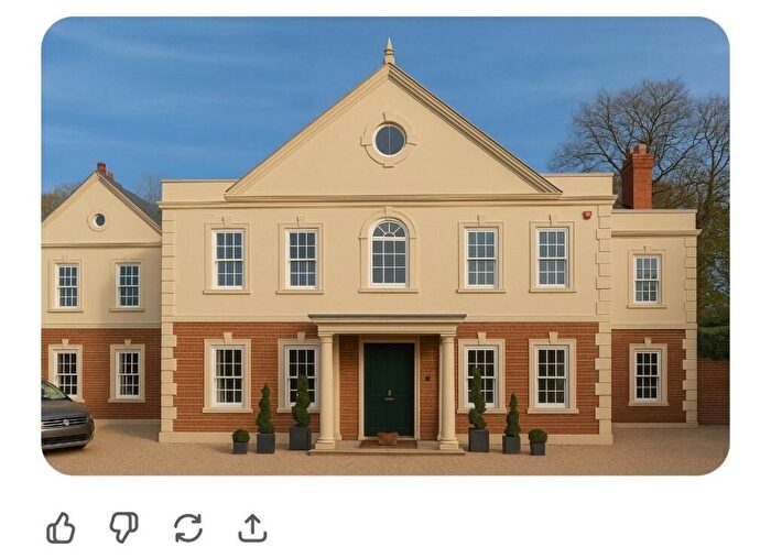 5 Bedroom Detached House For Sale In Wood Way, Orpington, Kent, BR6