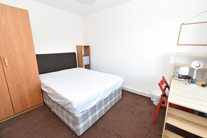 1 Bedroom Semi-Detached House To Rent In Darrell Place, Earlham, Norwich, NR5