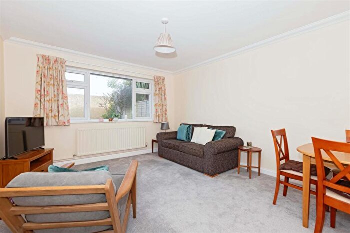2 Bedroom Semi-Detached Bungalow For Sale In Ashwood Close, Worthing, BN11
