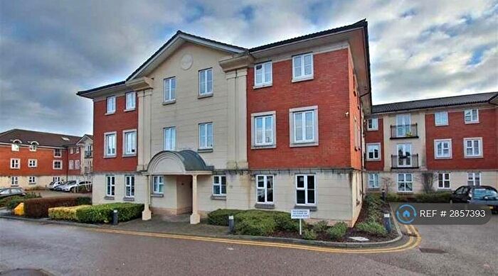 2 Bedroom Flat To Rent In Grimsbury Road, Bristol, BS15