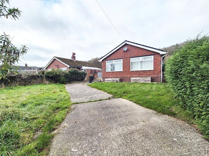 4 Bedroom Bungalow For Sale In Cymau, Wrexham, Flintshire, LL11