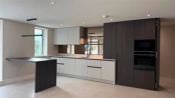 2 Bedroom Apartment For Sale In Olympus, Highmoor Road, Poole, BH14