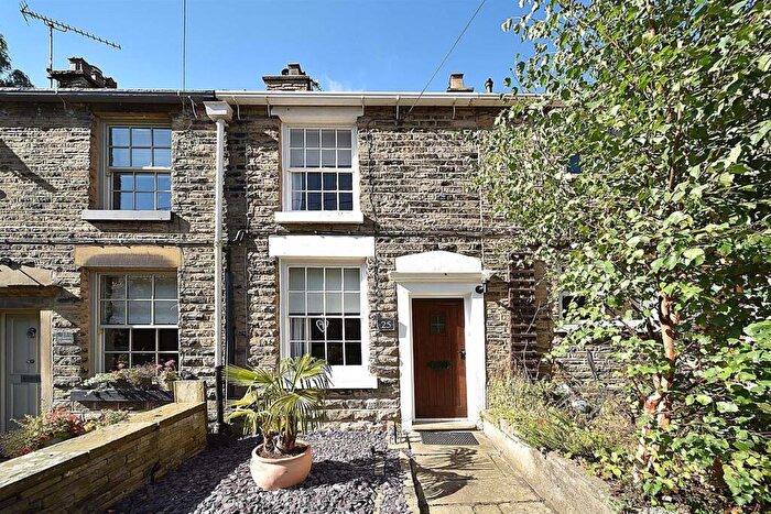2 Bedroom Cottage To Rent In Oak Lane, Kerridge, Macclesfield, SK10