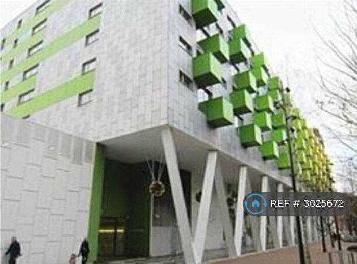 1 Bedroom Flat To Rent In Arboretum Place, Barking, IG11