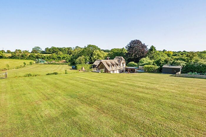 5 Bedroom Detached House For Sale In Baybridge Lane, Owslebury, SO21