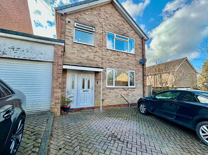 3 Bedroom Detached House To Rent In All Hallows Road, Walkington, Beverley, HU17