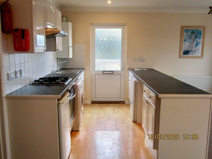 2 Bedroom Semi-Detached Bungalow To Rent In Gurnard Pines, Cockleton Lane, Cowes, PO31